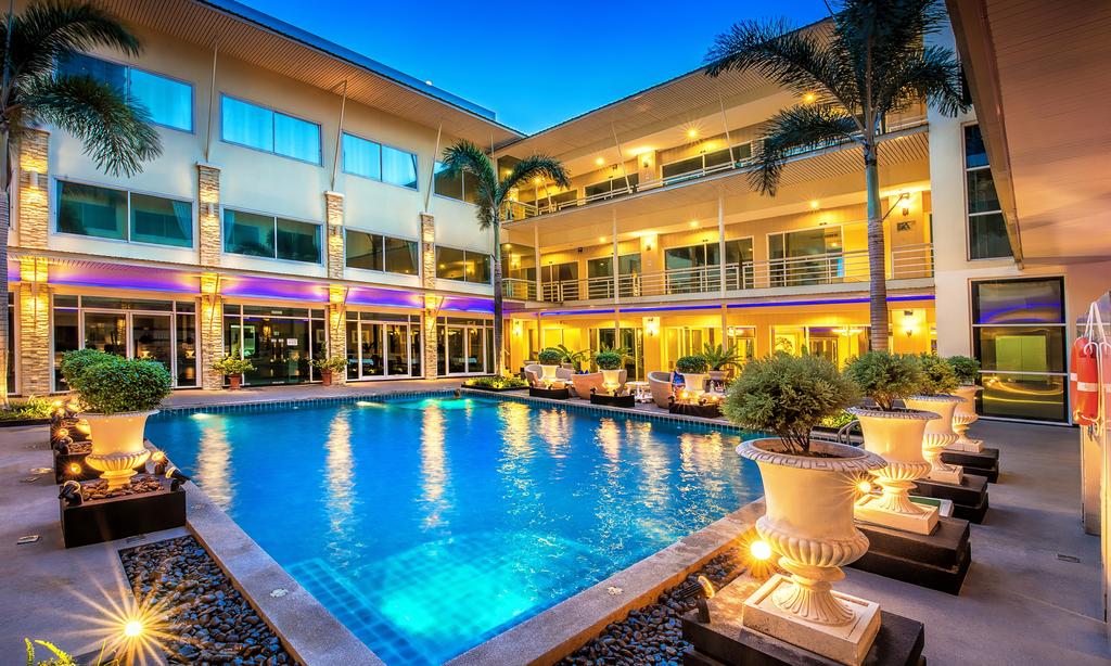 Clean retail store with shoes on the wall