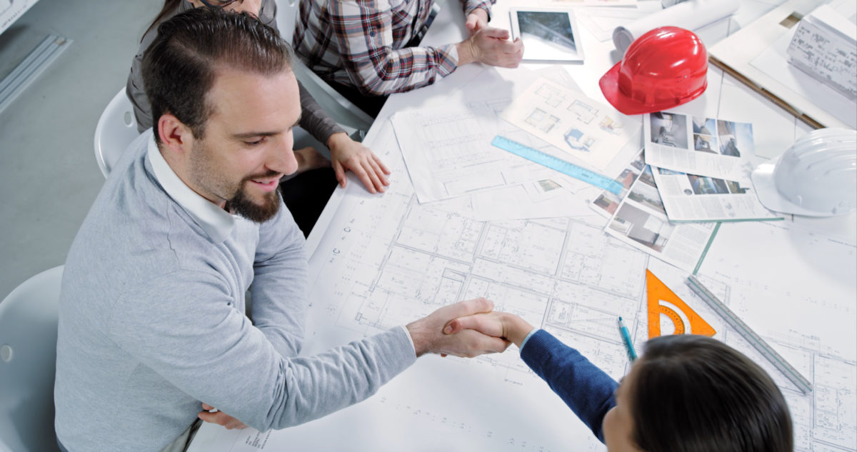 Our Existing Customers